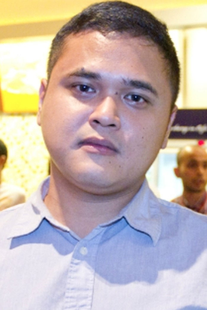 Herman Panca's poster