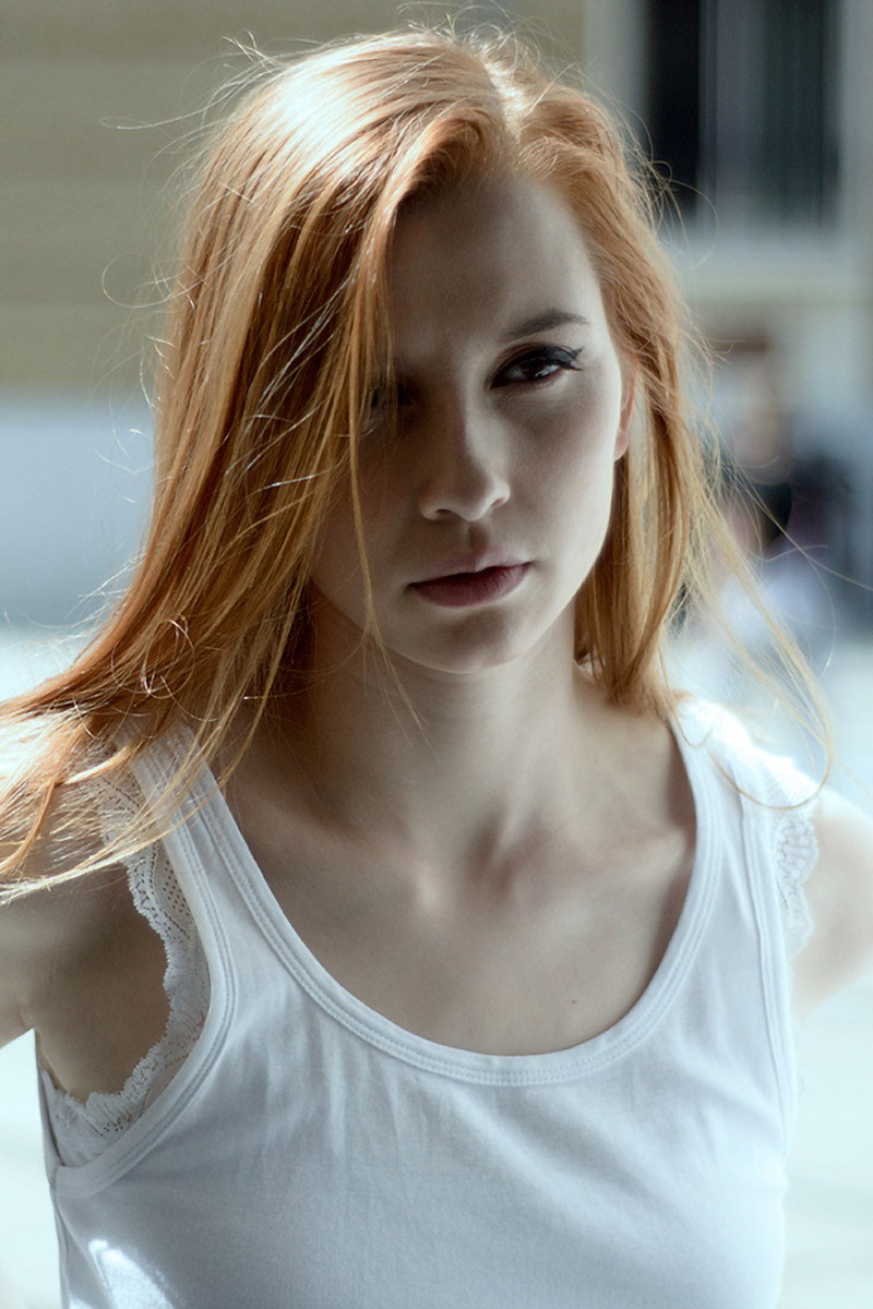 Desislava Kasabova's poster