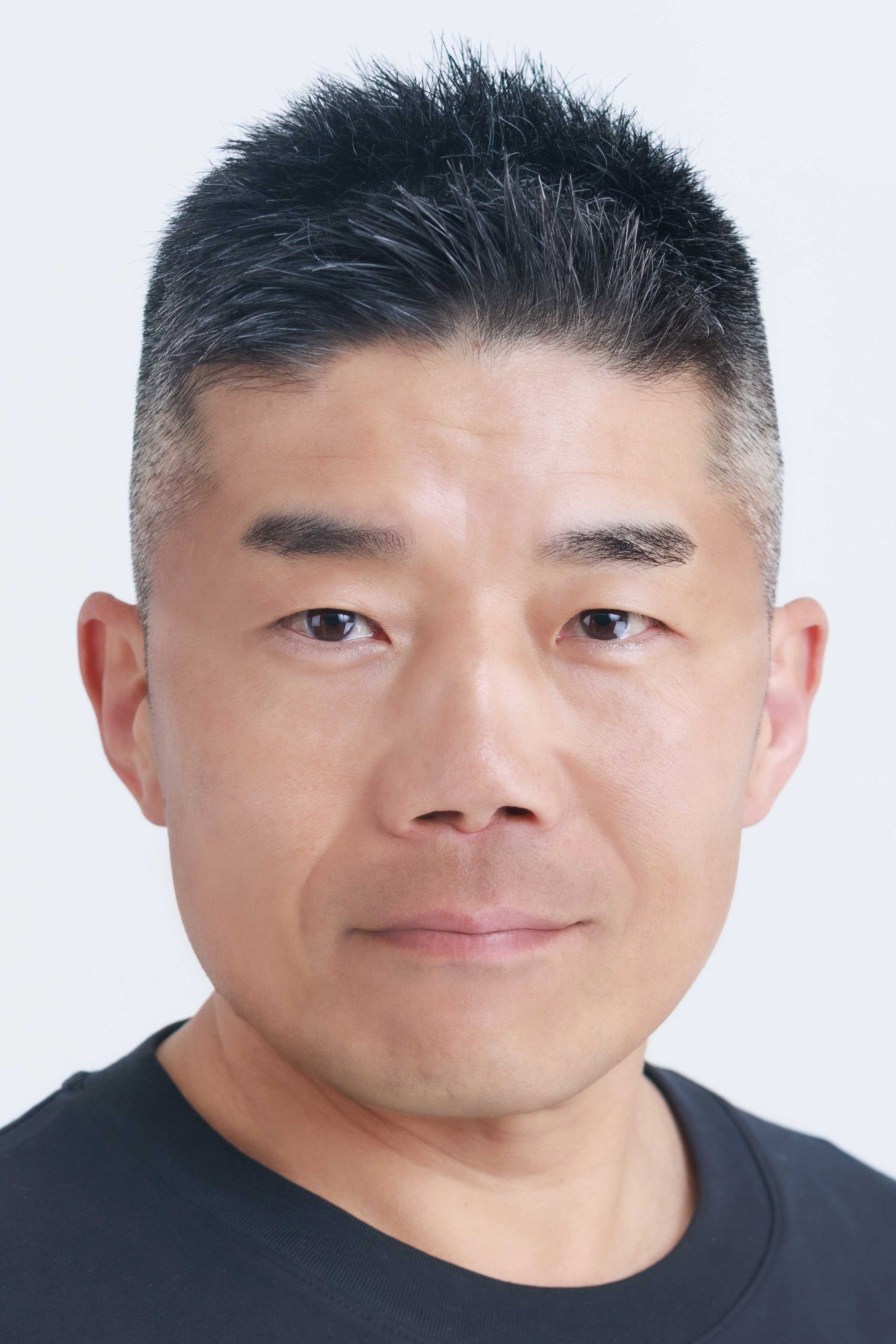 Atsushi Imaruoka's poster