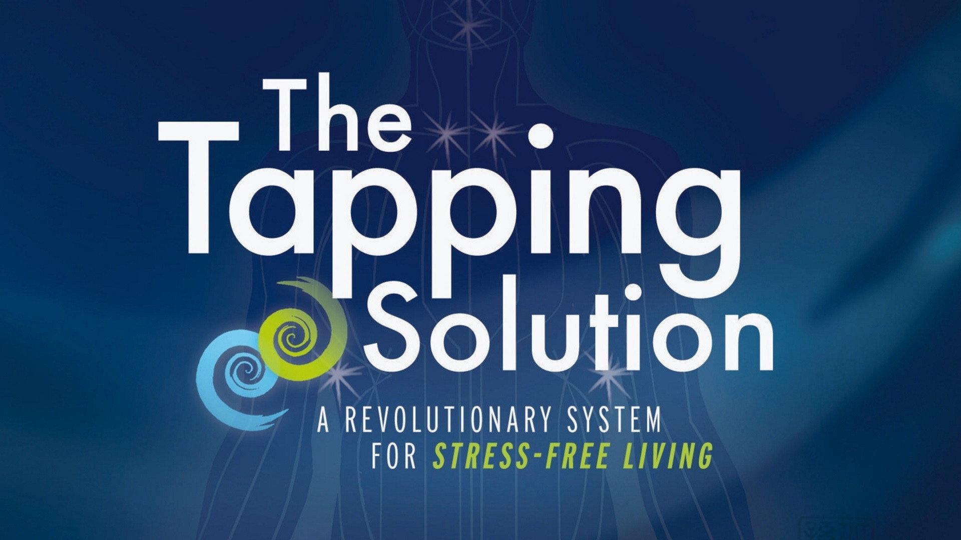 The Tapping Solution's poster