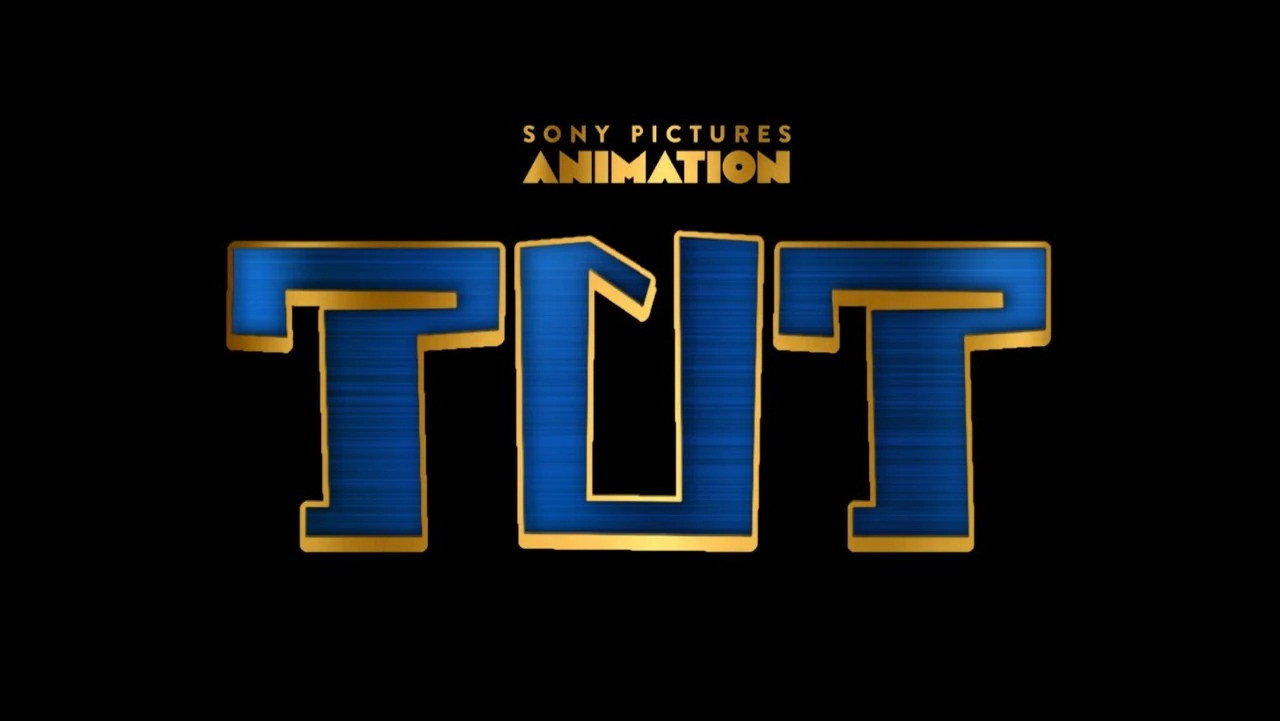 Tut's poster