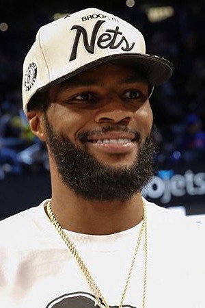 Marcus Browne's poster
