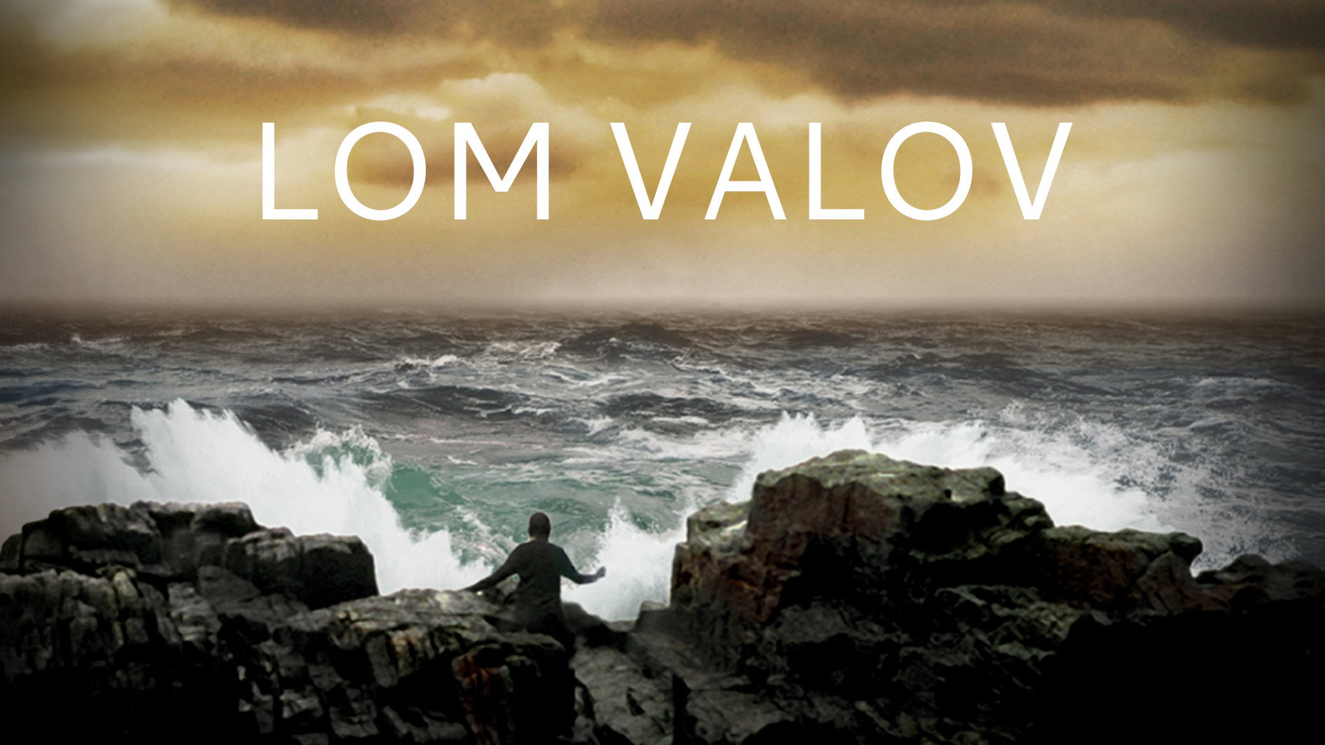 Breaking the Waves's poster