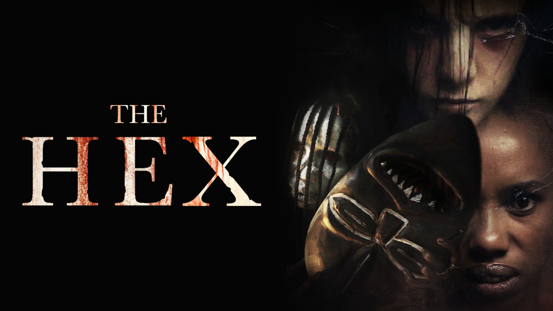 The Hex's poster