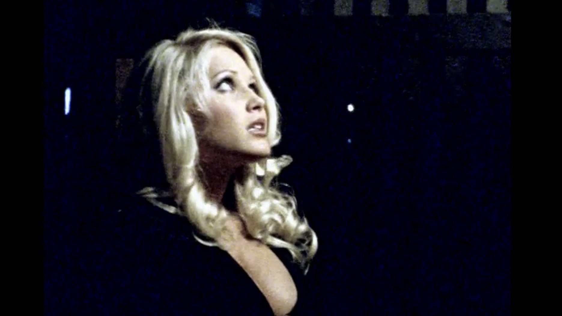 Playboy Video Playmate Calendar 2001's poster