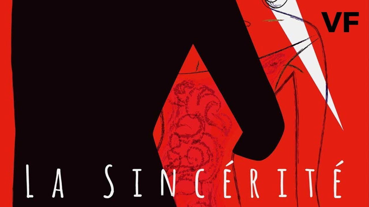 La Sincérité's poster