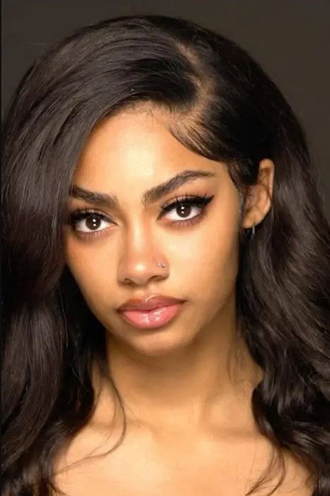 Sade Horton's poster