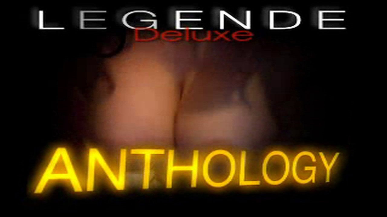 Legends Deluxe Anthology's poster