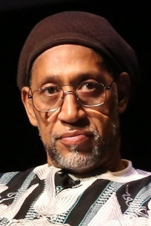 DJ Kool Herc's poster