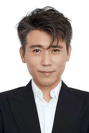 Li Naiwen's poster