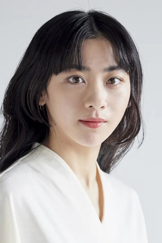Shizuru Takada's poster
