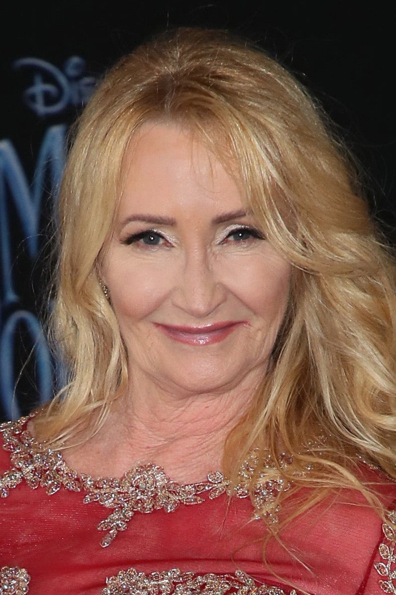 Karen Dotrice's poster
