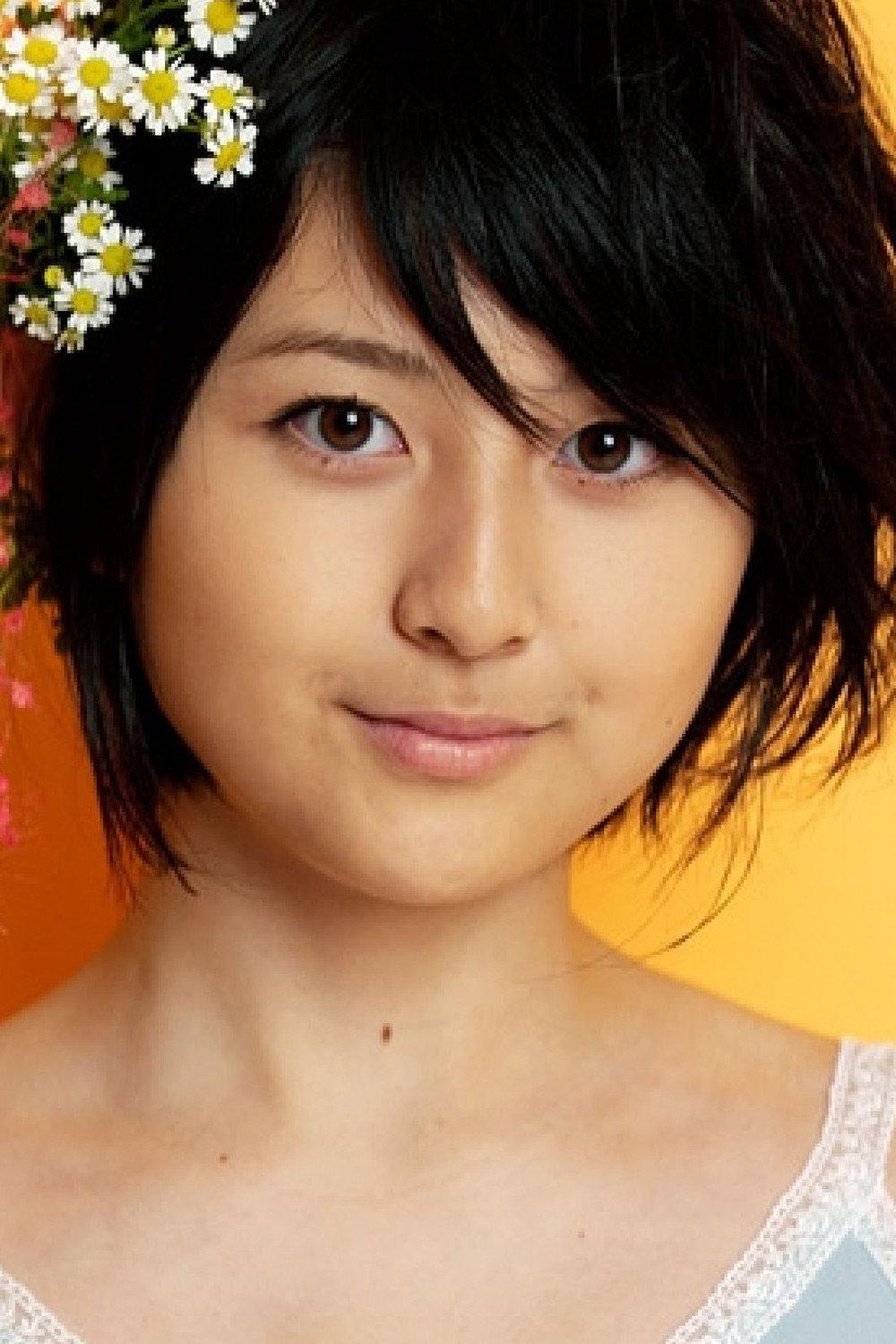 Manami Kurose's poster