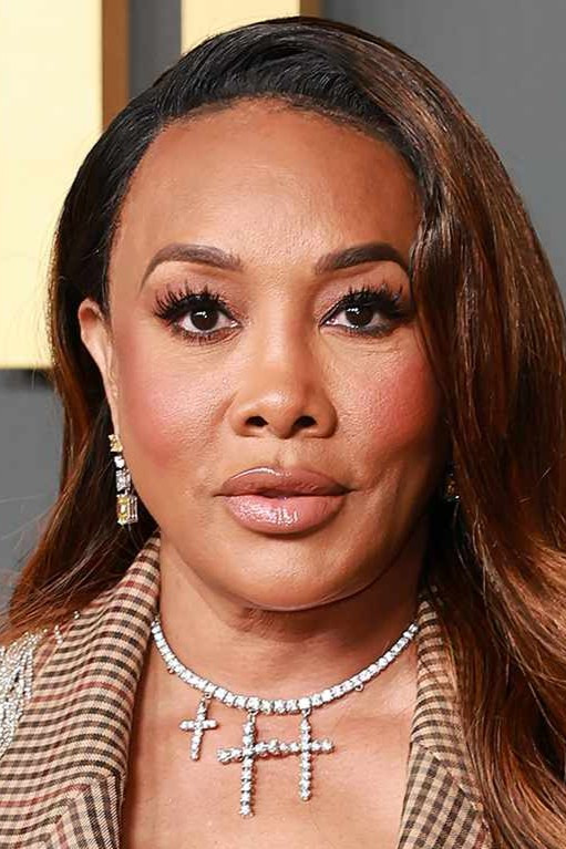 Vivica A. Fox's poster