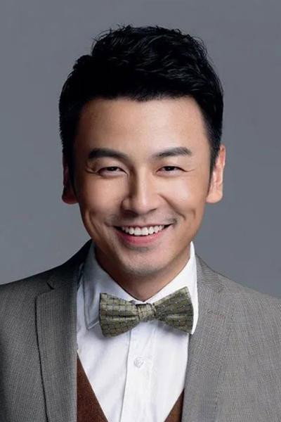 Lei Jiayin's poster