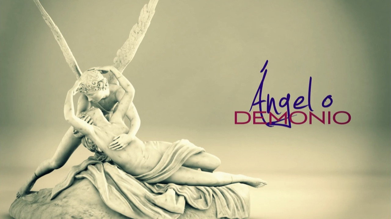 Angel or Demon's poster