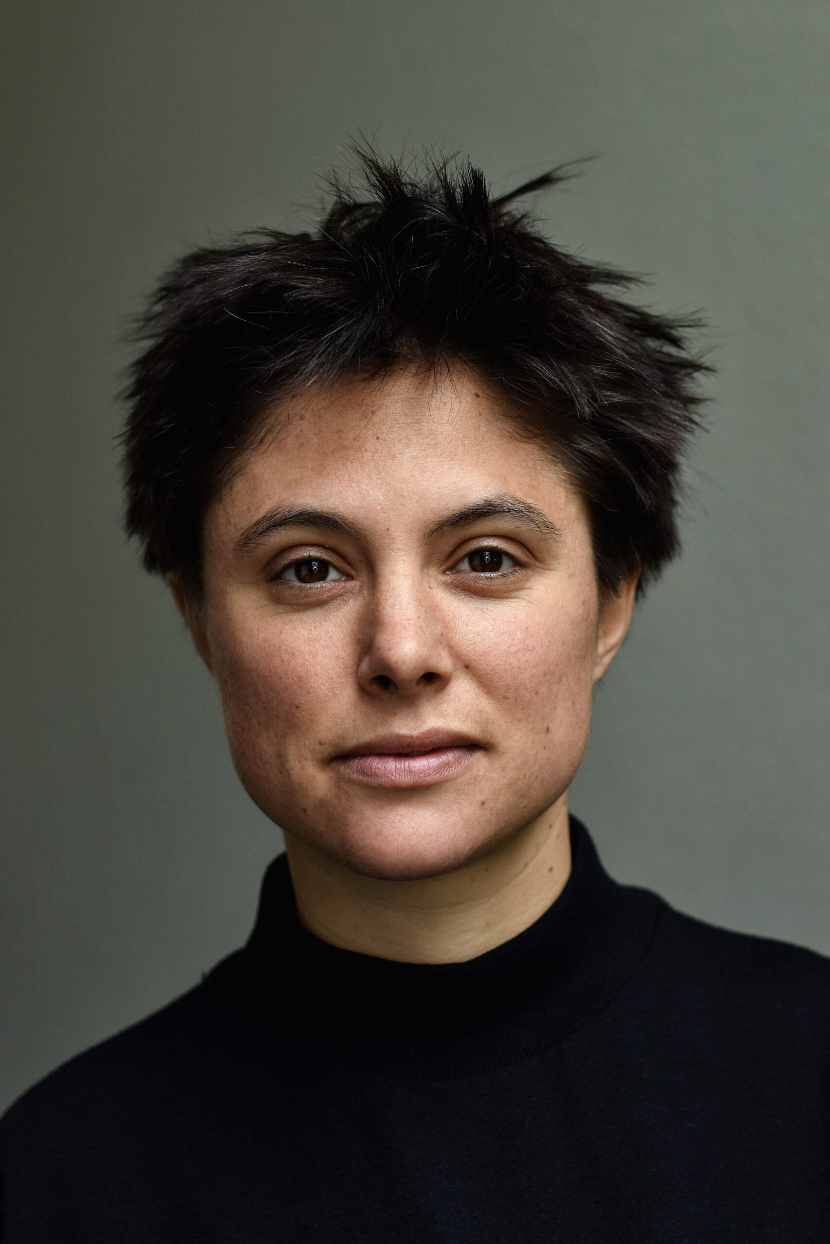 Mariananda Schempp's poster