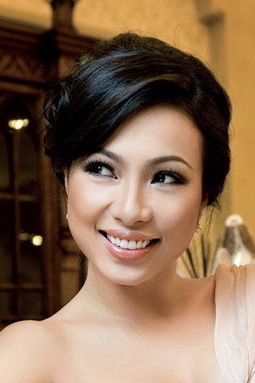 Ngô Mỹ Uyên's poster