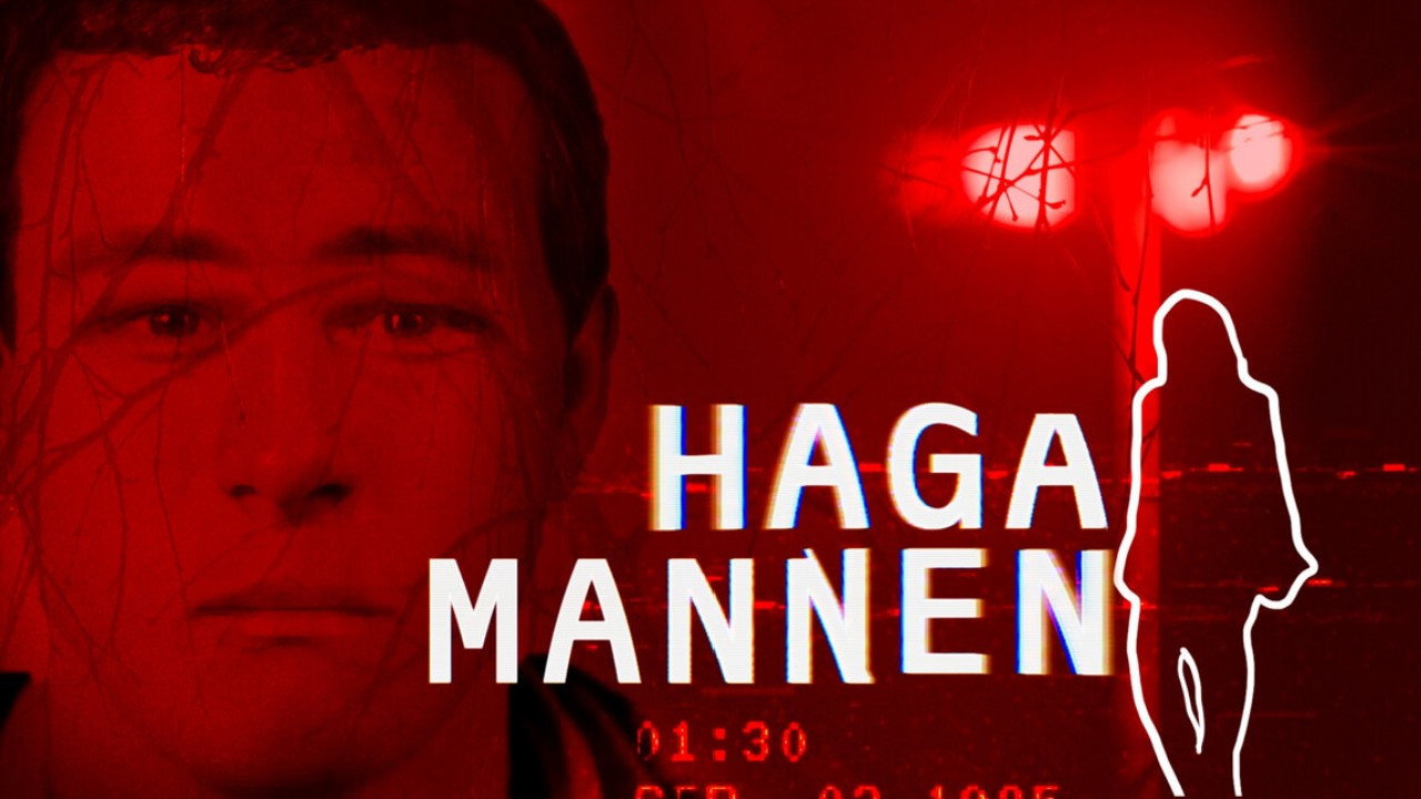Hagamannen's poster