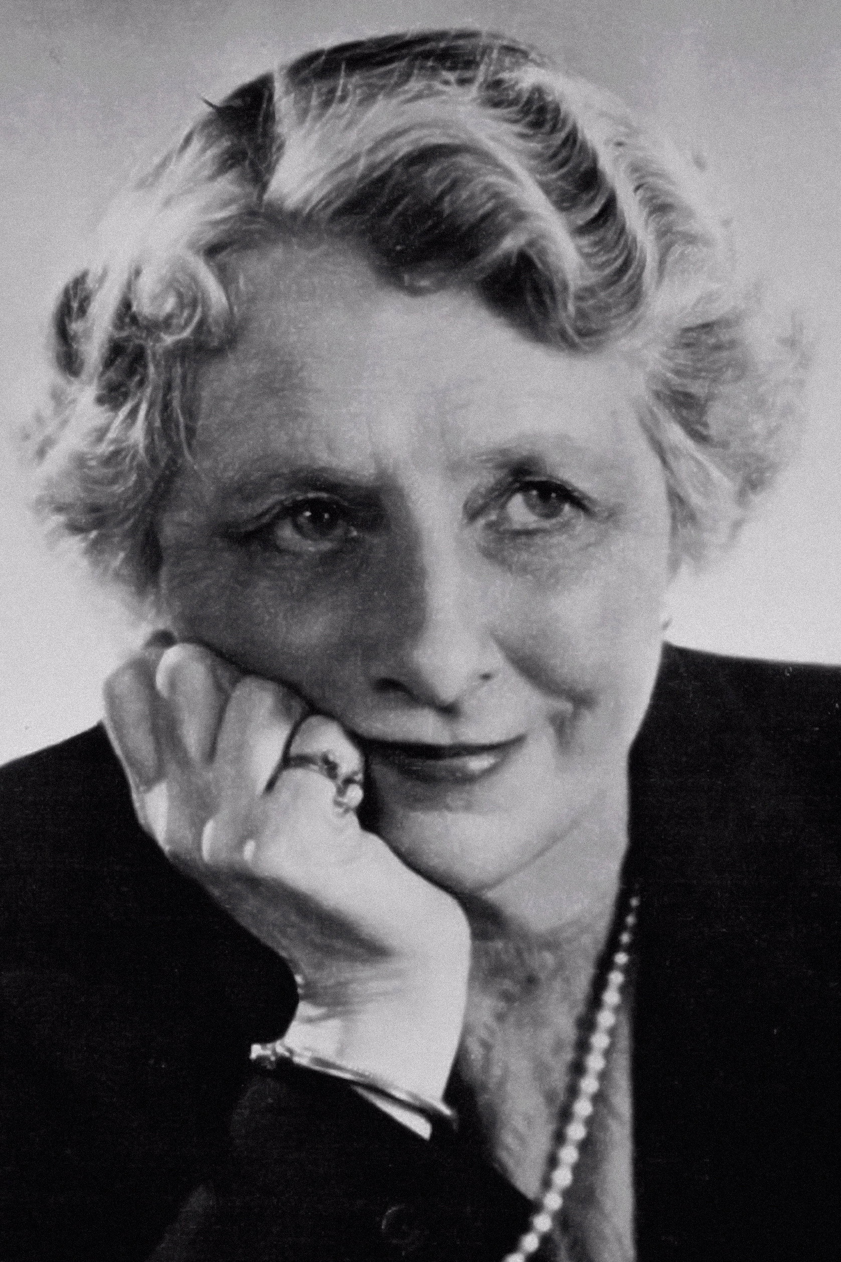 Gladys Young's poster