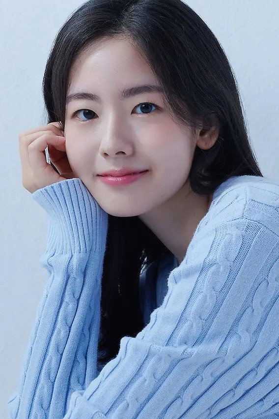 Song Si-an's poster