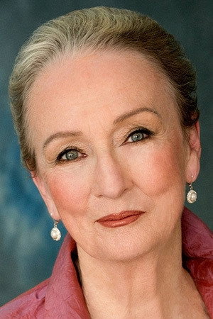 Kathleen Chalfant's poster