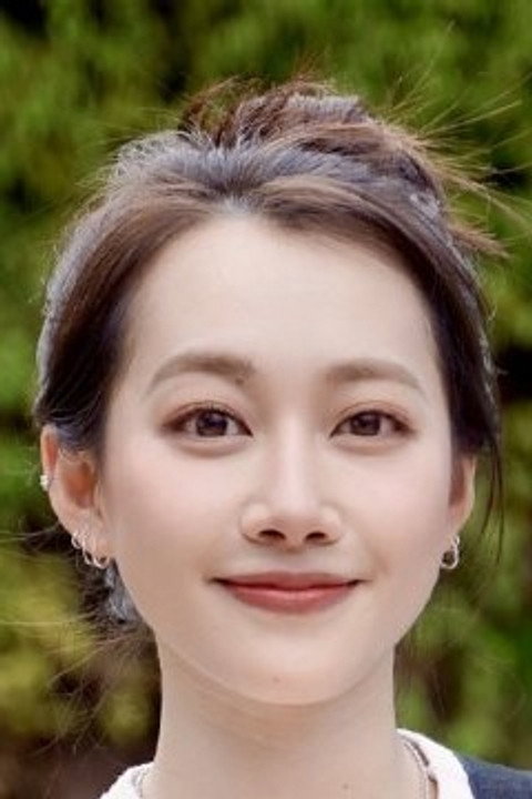 Zhao Jingyi's poster
