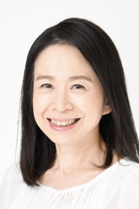 Miya Tanaka's poster
