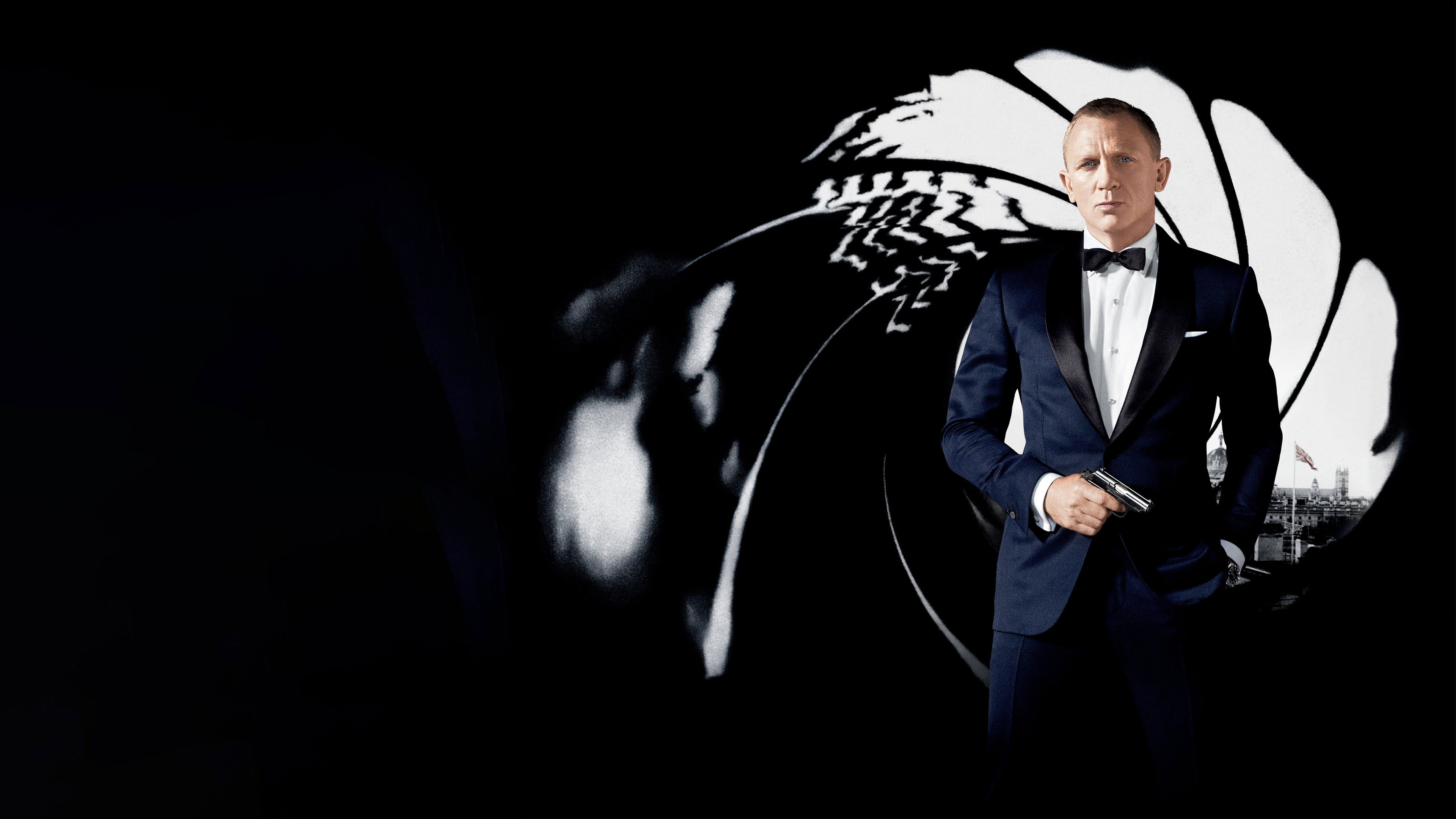 Skyfall's poster