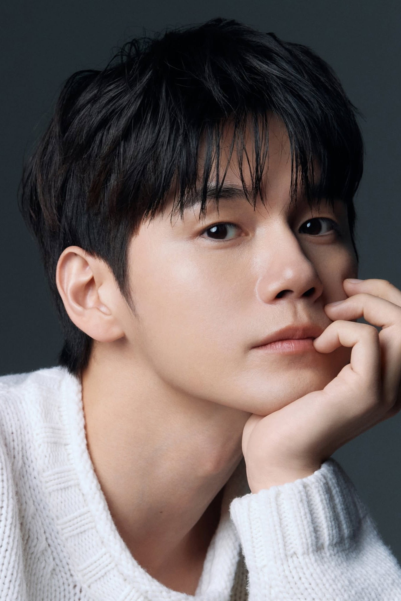 Ong Seong-wu's poster