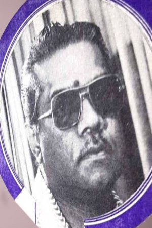 M. D. Sundar's poster