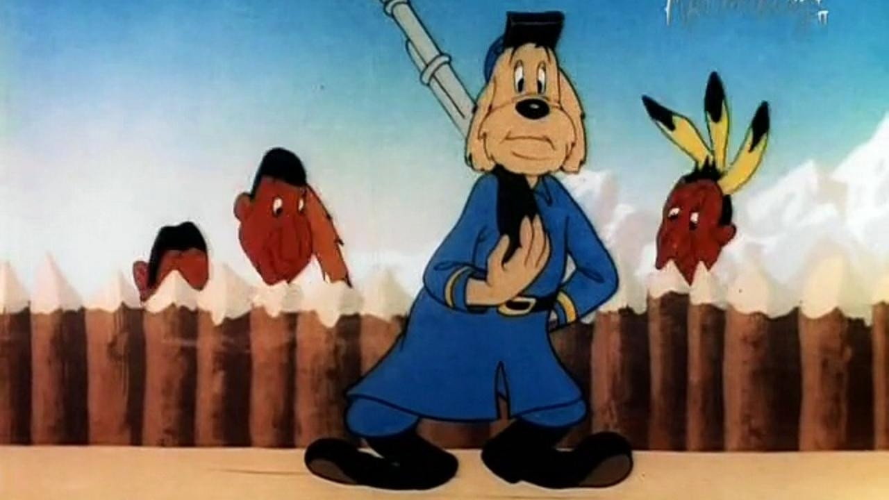 Slightly Daffy's poster