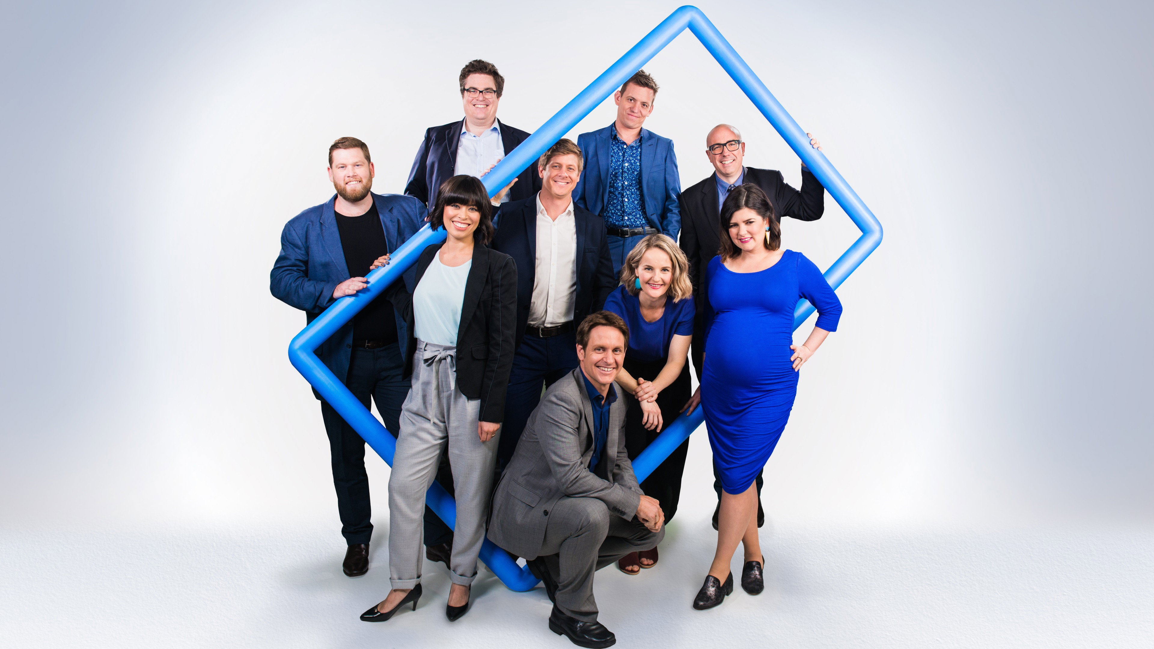 The Checkout's poster