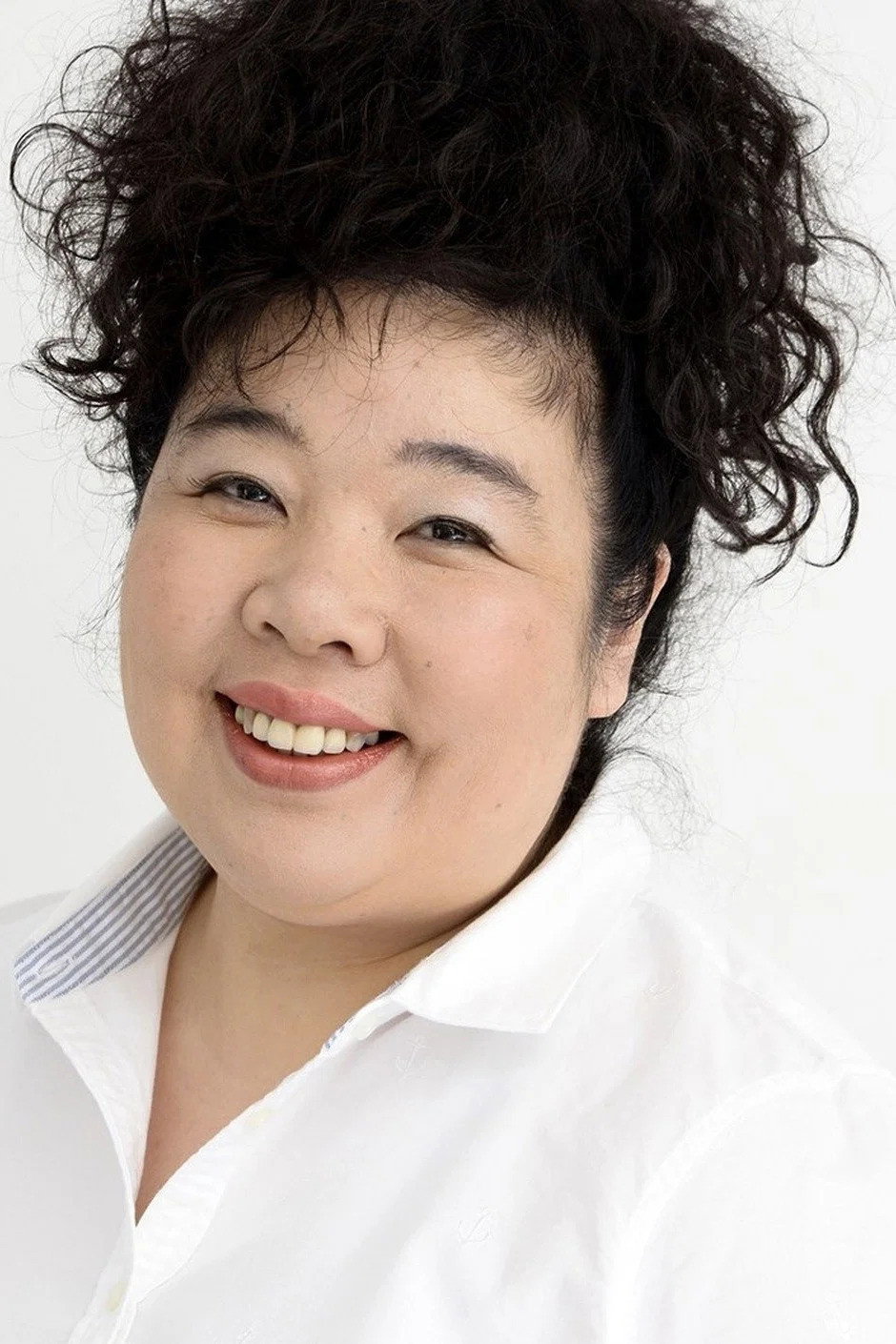 Shoko Nakajima's poster