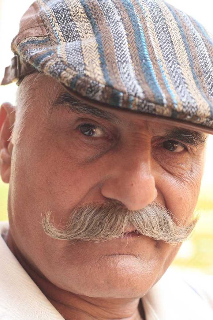 Kamal Chopra's poster