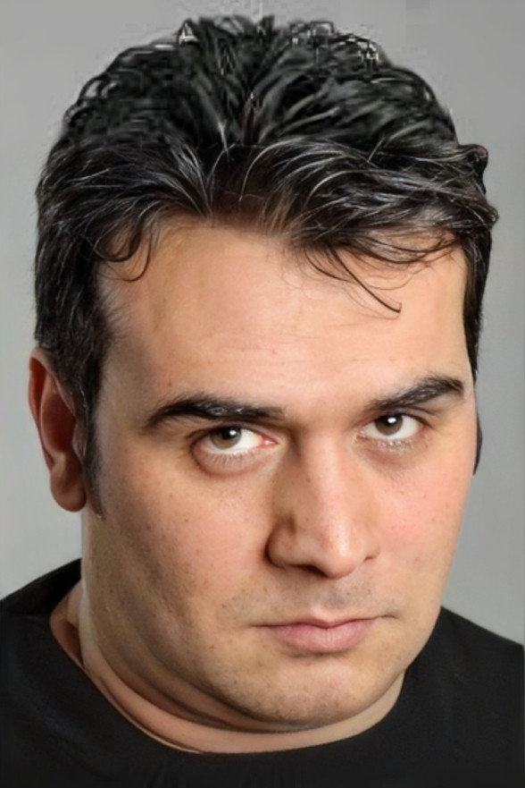 Emin Önal's poster