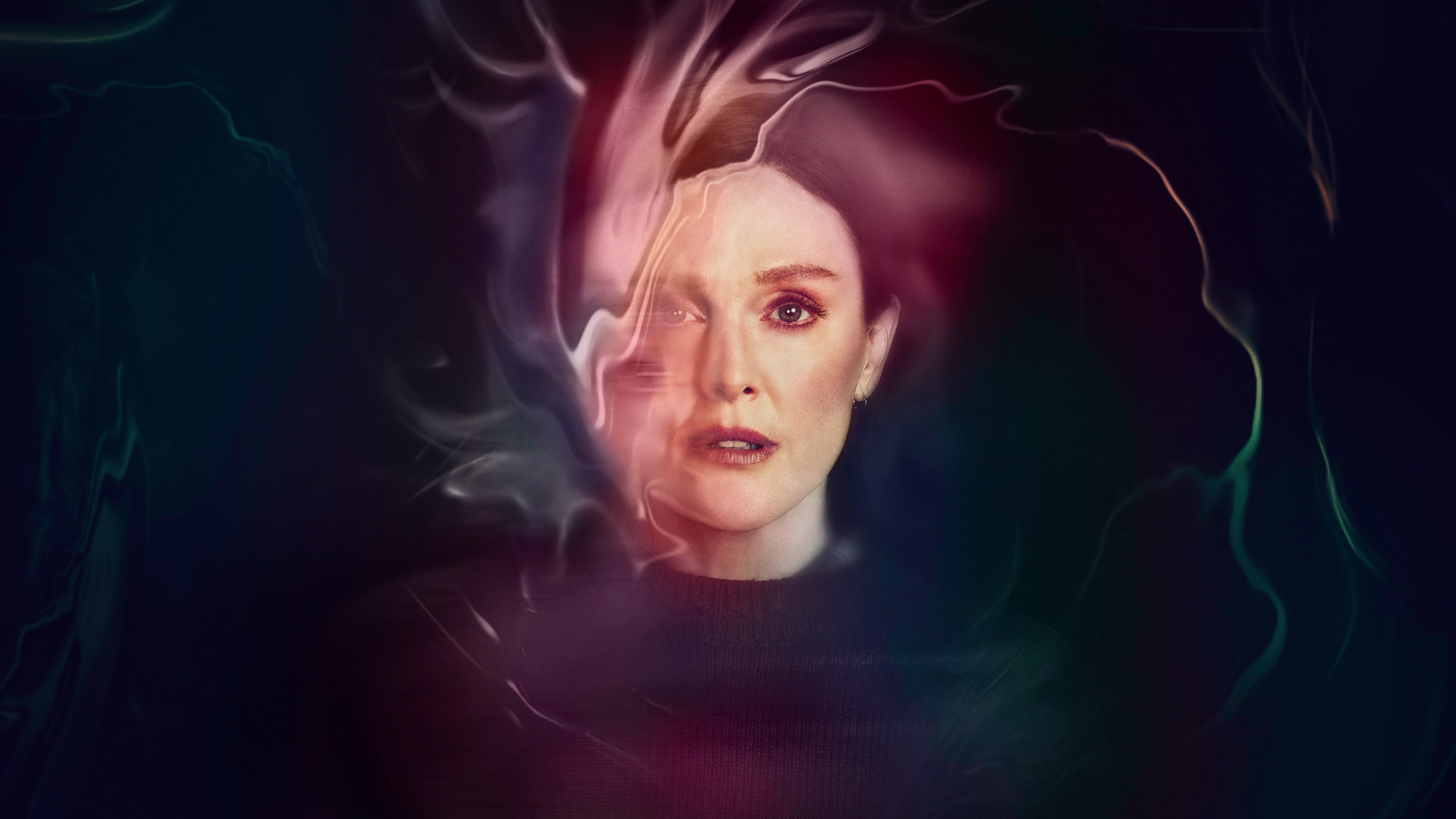 Lisey's Story's poster