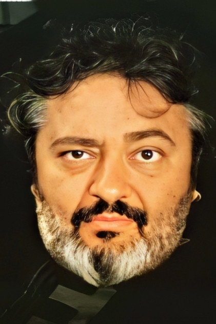 Şafak Bal's poster