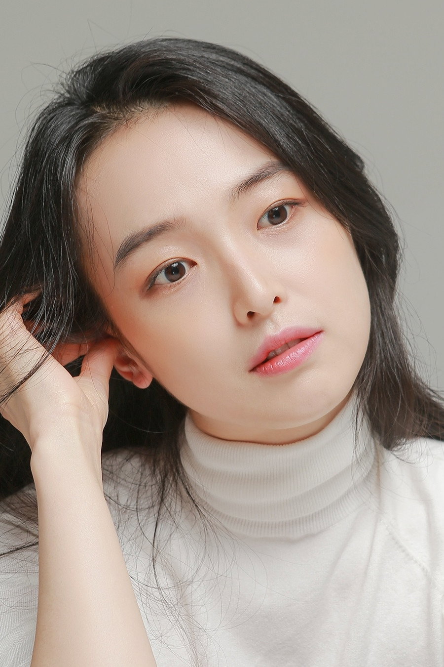 Leem Chae-young's poster