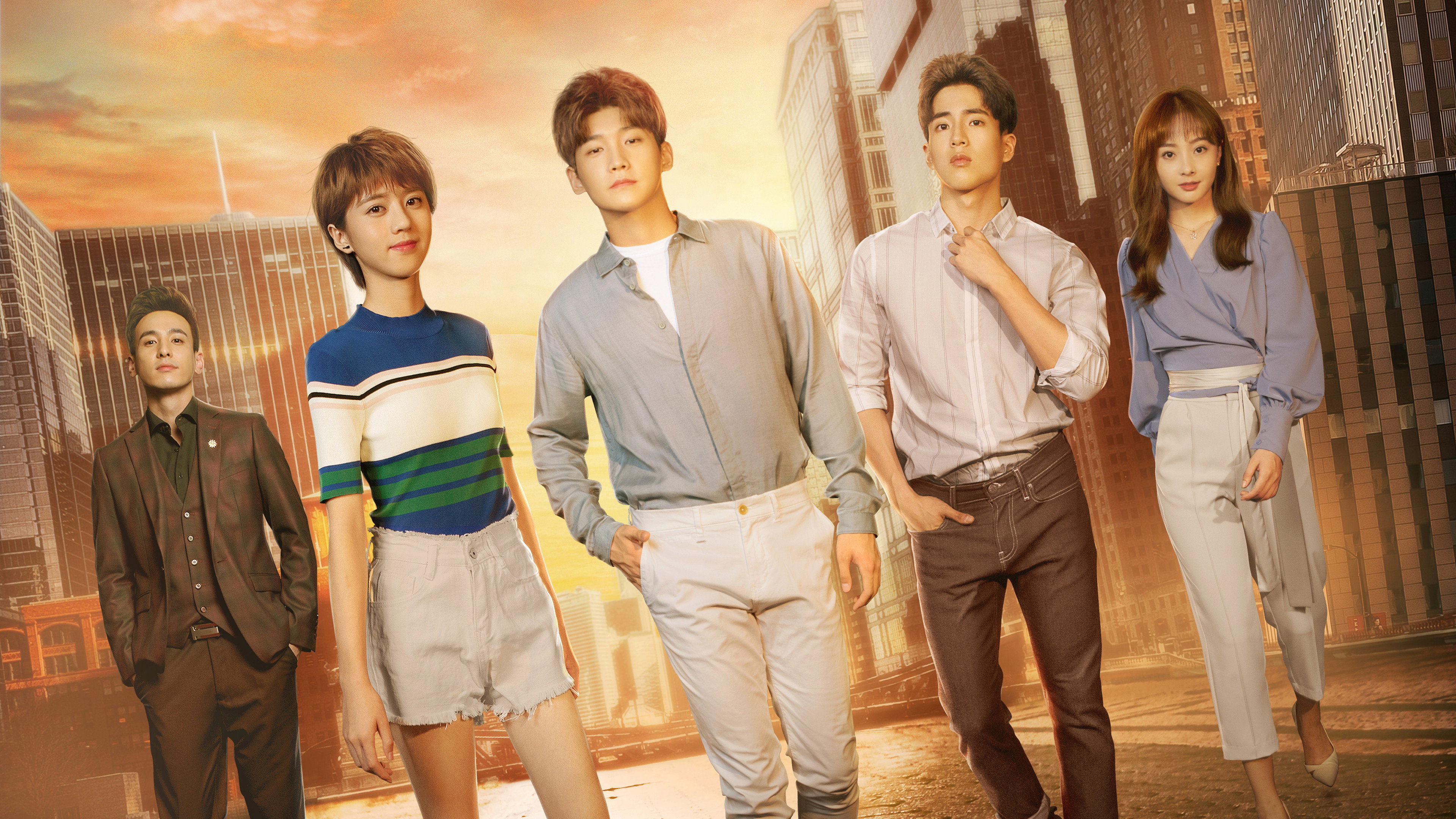 Blowing in the Wind's poster