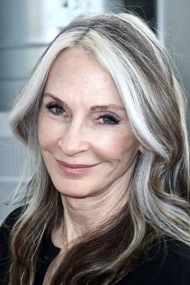 Gates McFadden's poster