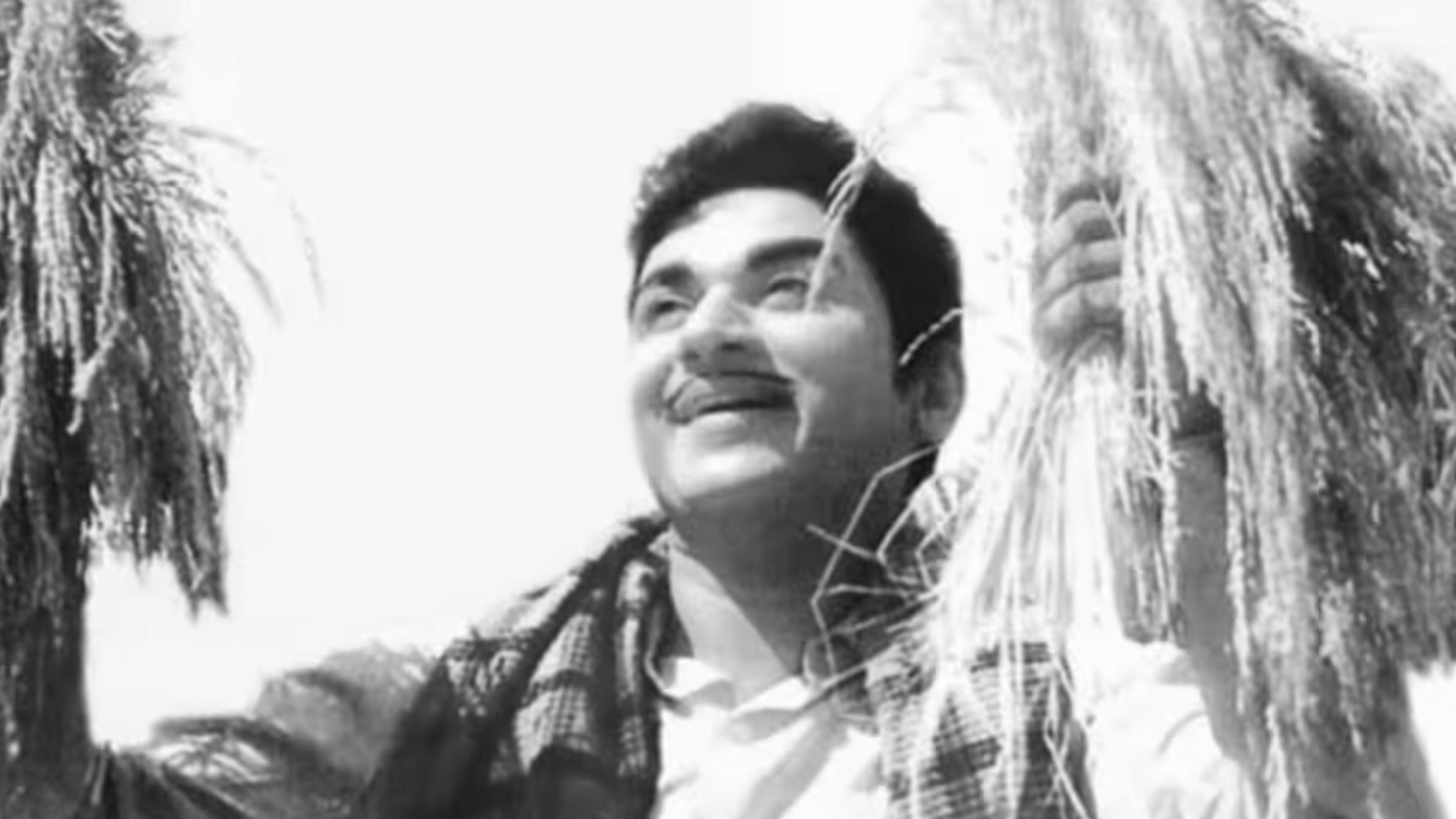 Bangarada Manushya's poster