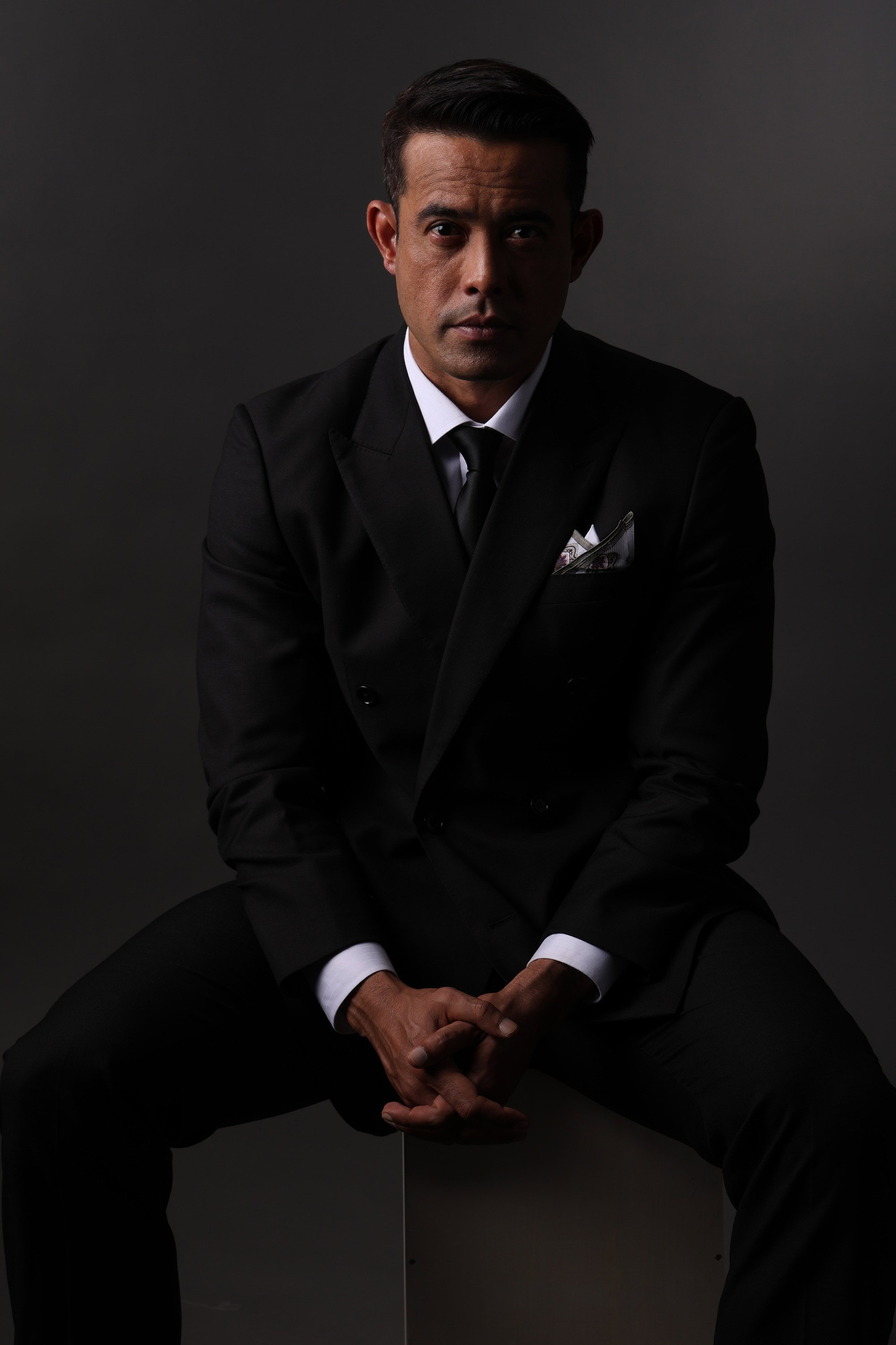 Zul Ariffin's poster