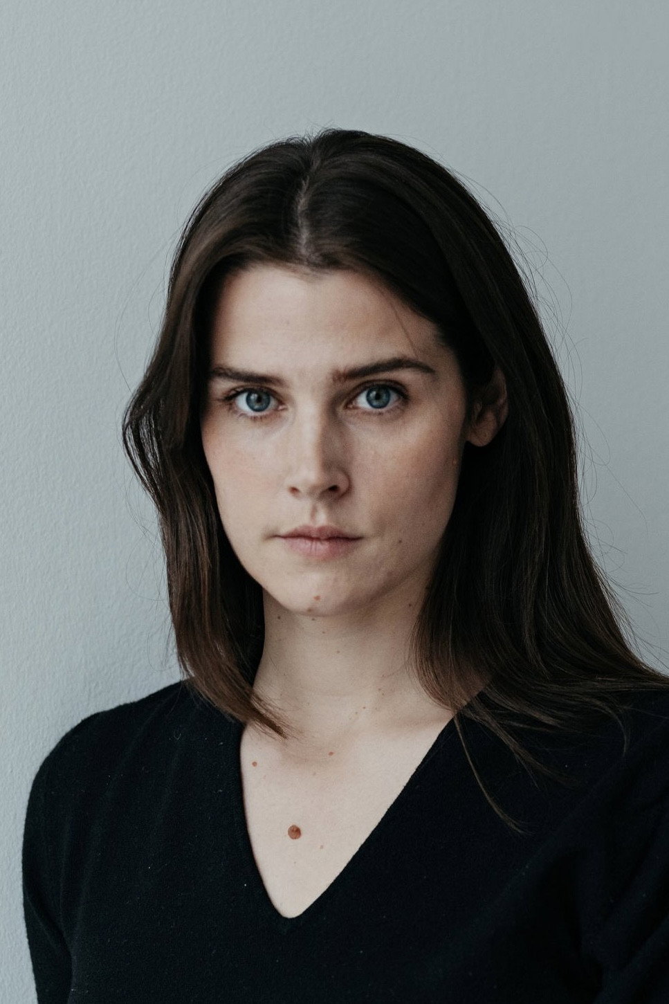Inga Ibsdotter Lilleaas's poster
