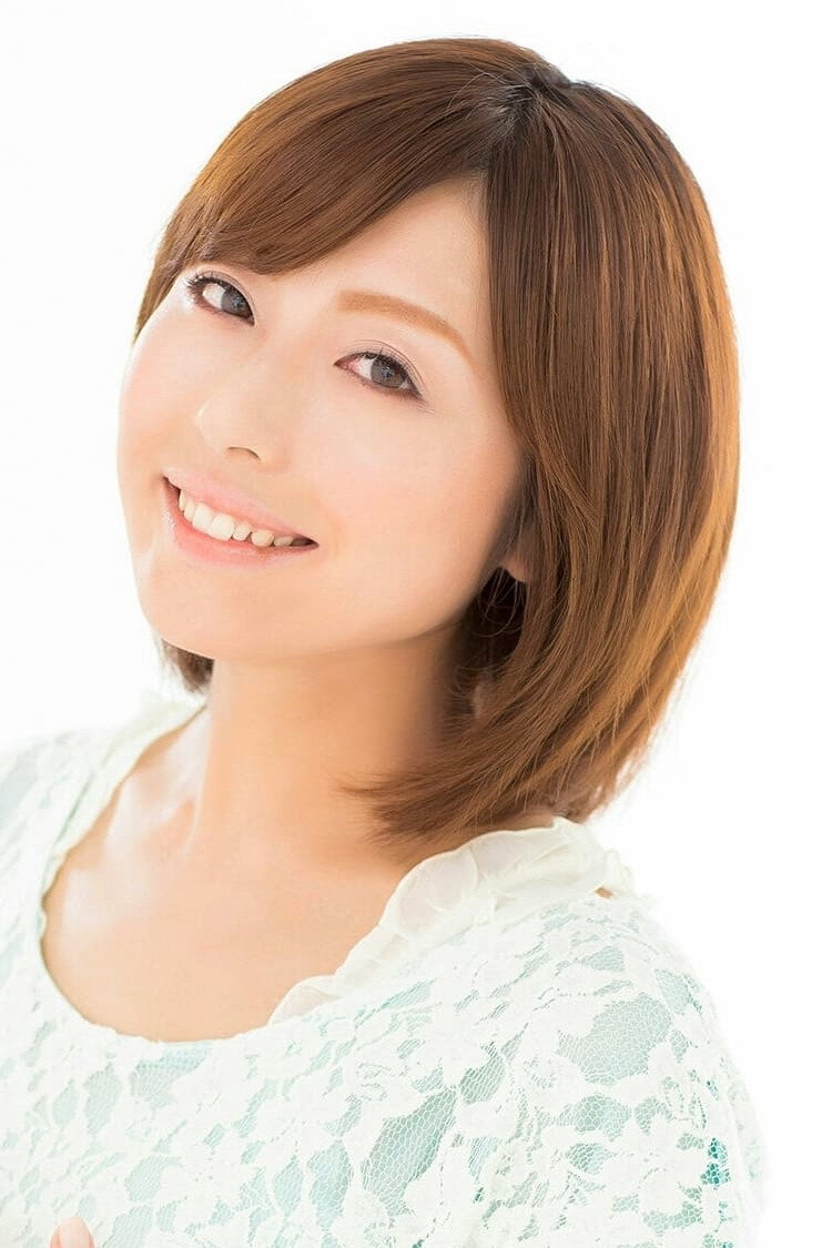 Azumi Asakura's poster