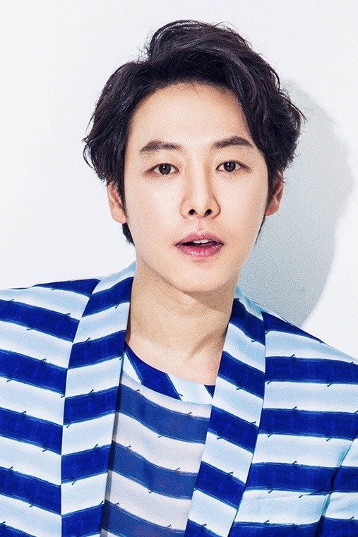 Kim Dong-wook's poster