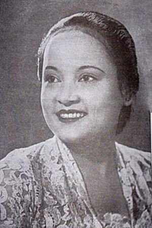 Ratna Asmara's poster