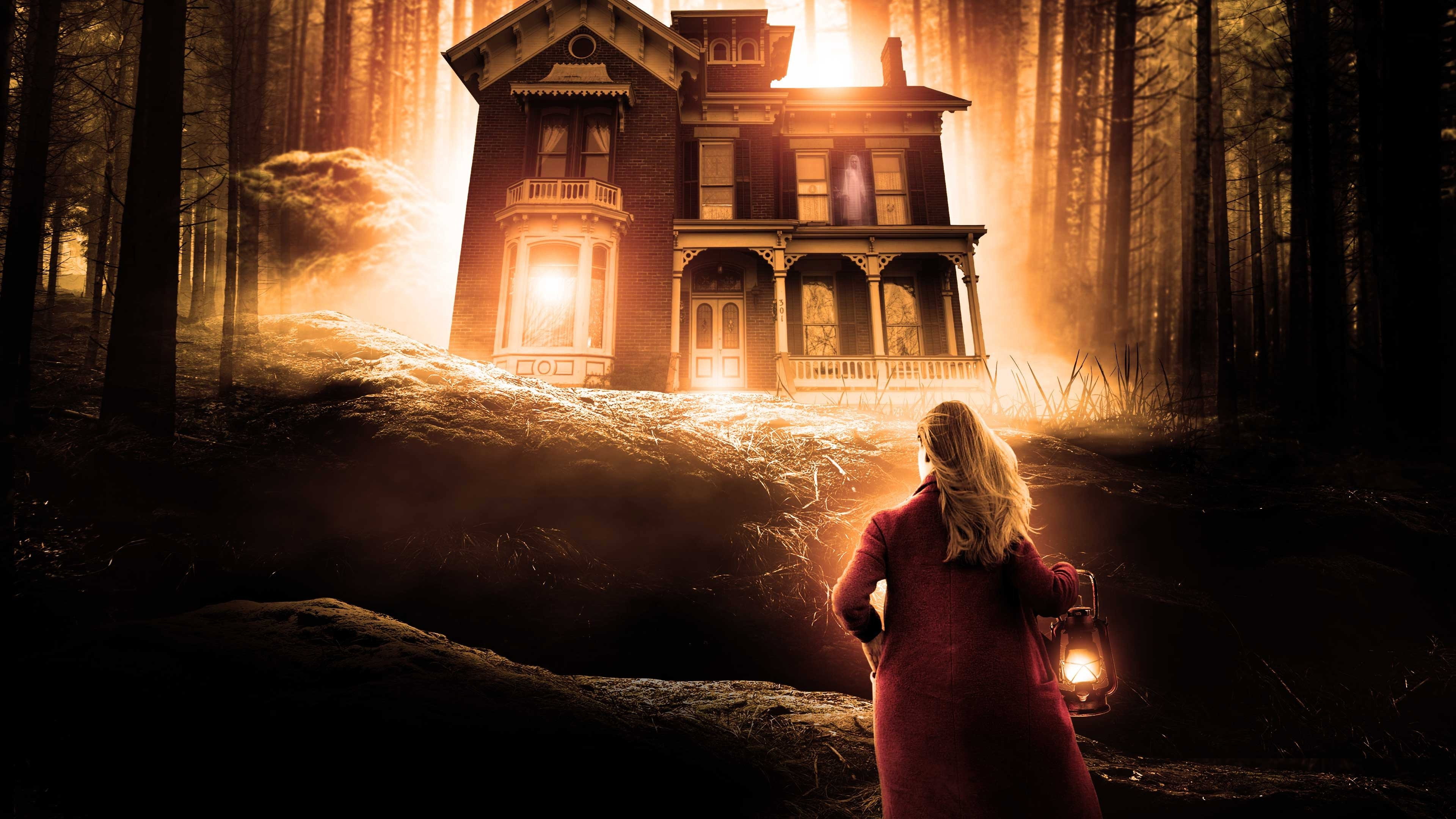 The 3rd Guest's poster