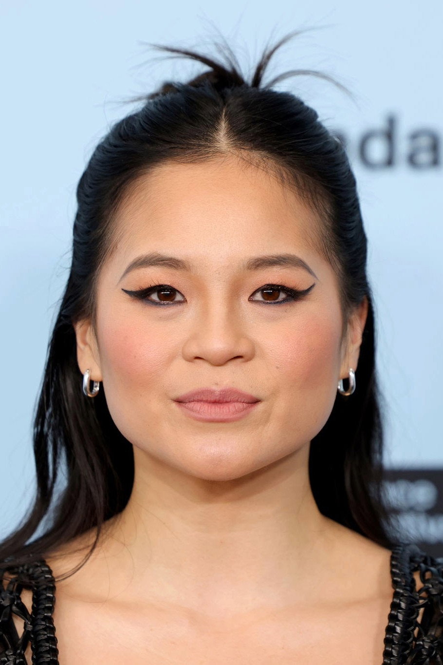 Kelly Marie Tran's poster