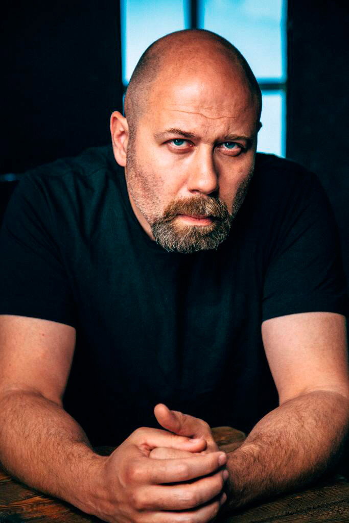 Maxim Kovalevski's poster